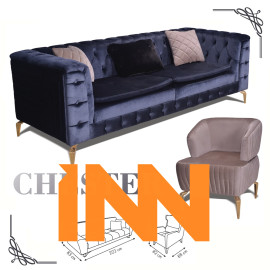 CHESTER SOFA SET PIECE LIVING ROOM CHAIR FOR HOME FROM FACTORY WHOLESALE CHESTER SOFA SET PIECE LIVING ROOM CHAIR FOR HOME FROM FACTORY WHOLESALE